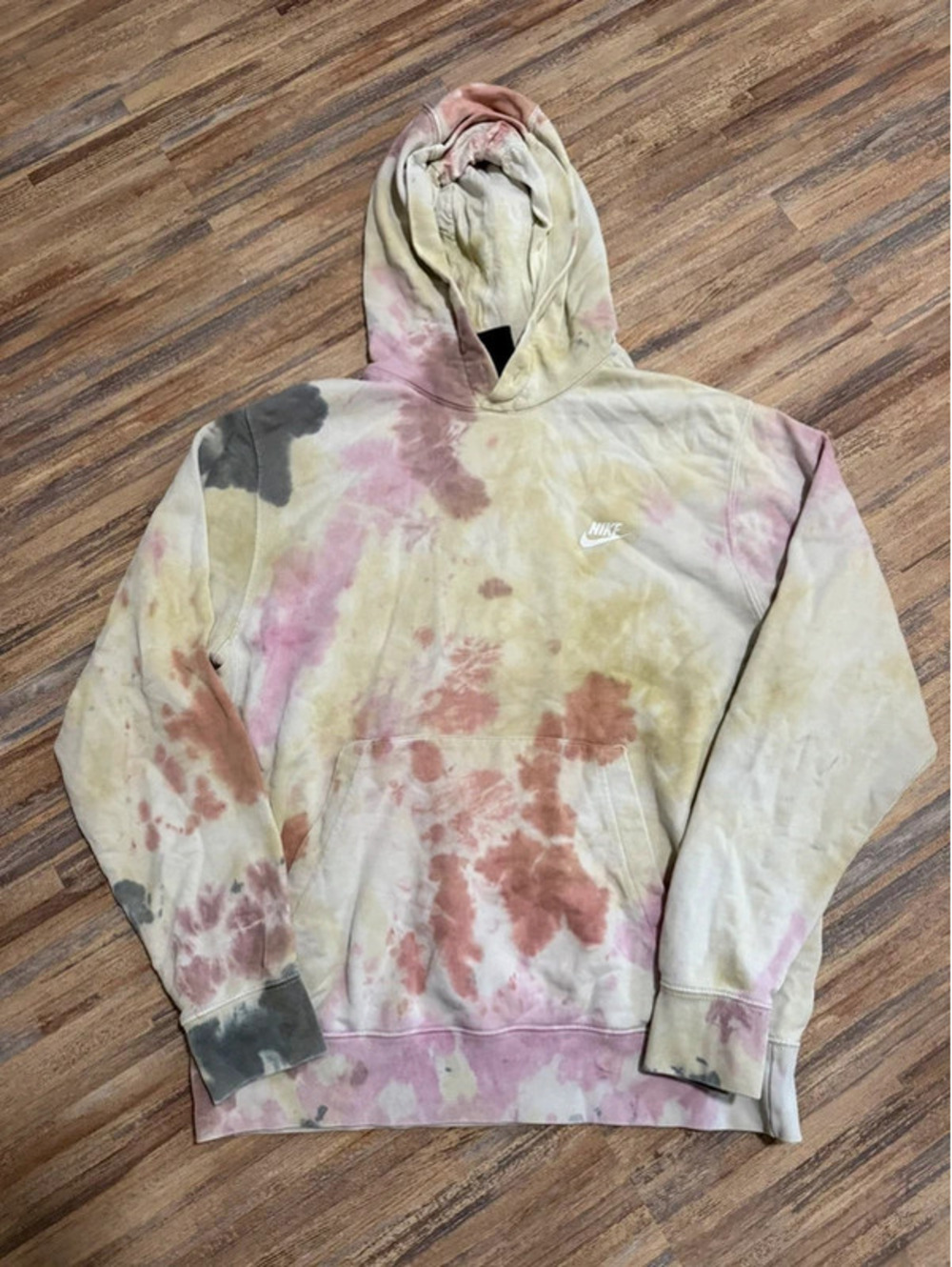 Nike size large hoodie